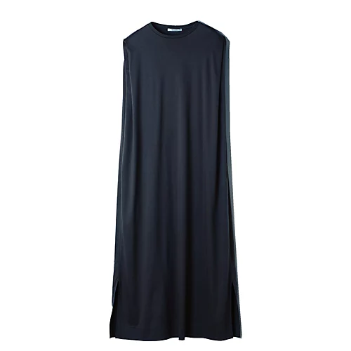 SLOANE×eclat【別注】接触冷感ワンピース