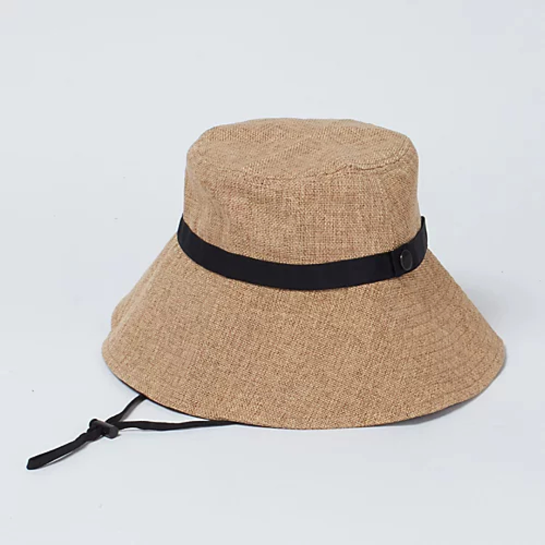 ザ・ノース・フェイス 【洗える】【パッカブル】HIKE Bloom Hat