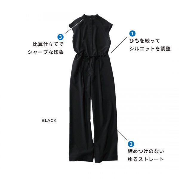 真夏に頼れる「M7days」の涼感名品 Marisol8月号2026年特集