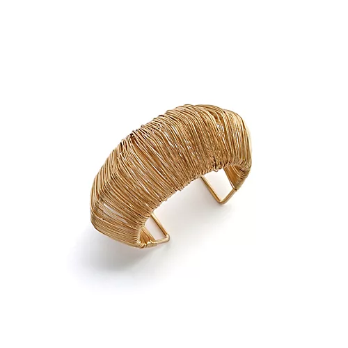marjourSLIM LINE BANGLE