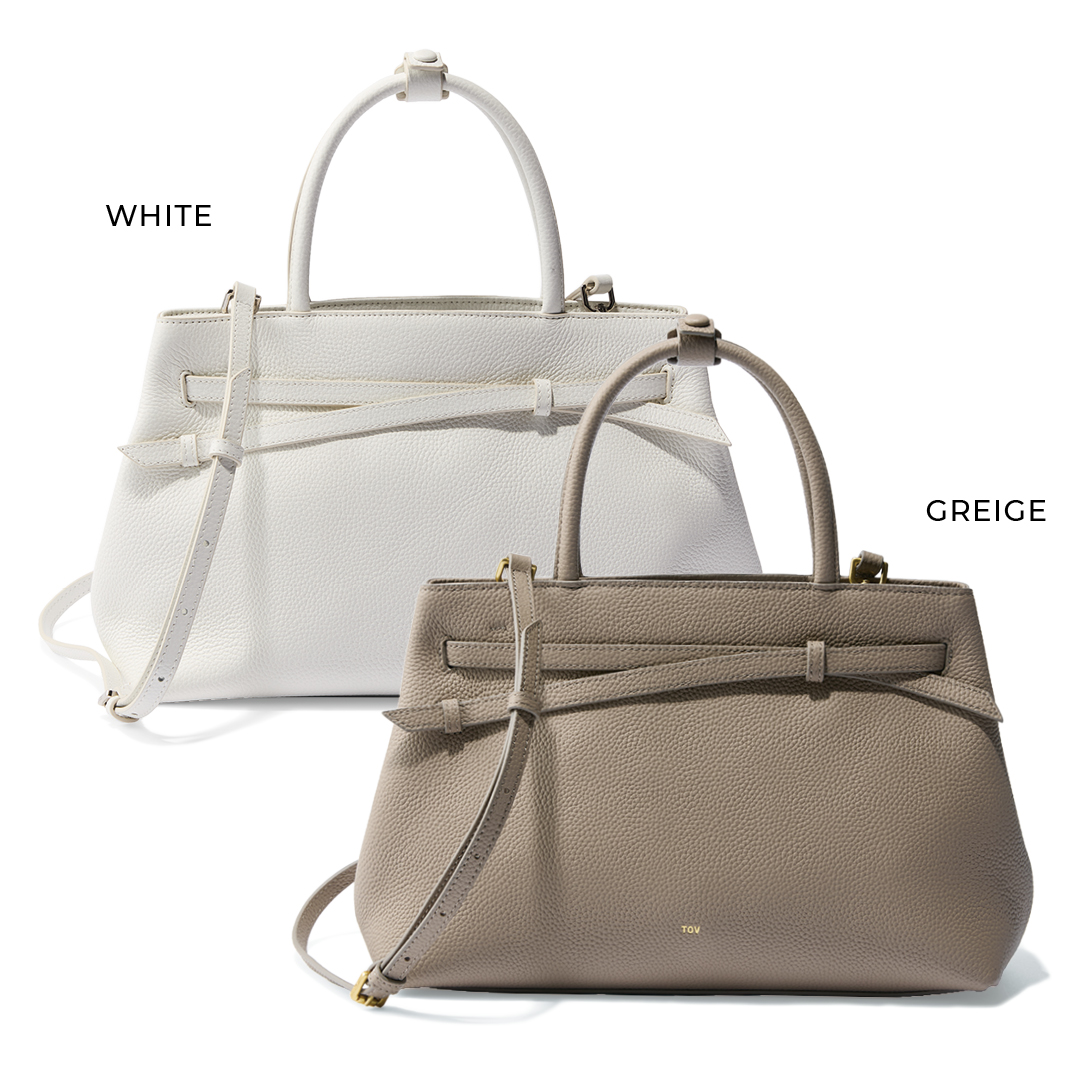トーヴのMIMI TOTE S