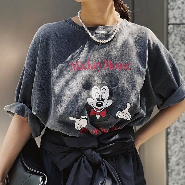 \今年買うべきはこれ!/40代・50代に似合う「大人のTシャツ」32選【2026夏】