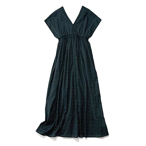 MARIHA×eclat夏の光のドレス￥36,300