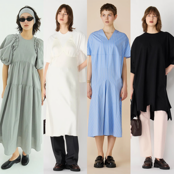 【お得なまとめ買いキャンペーン】２点で￥11,000から。明日から着られる夏アイテムが見つかる！【～ 6/12（金）9：59まで】