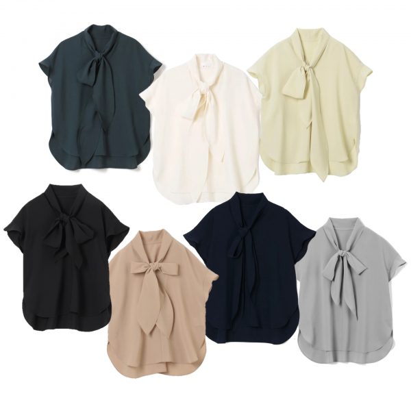 大人の着こなしに活躍! 「M7days」夏の名品10選【40代ファッション】