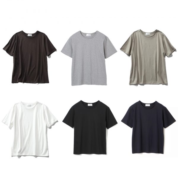 大人の着こなしに活躍! 「M7days」夏の名品10選【40代ファッション】