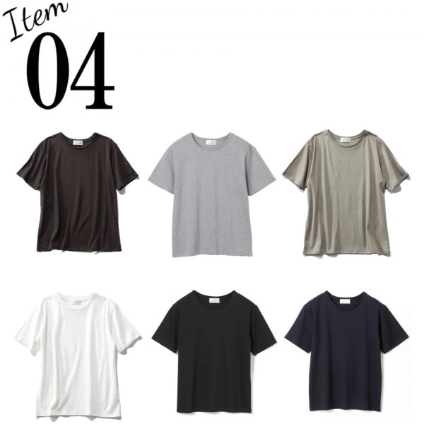 大人の着こなしに活躍! 「M7days」夏の名品10選【40代ファッション】