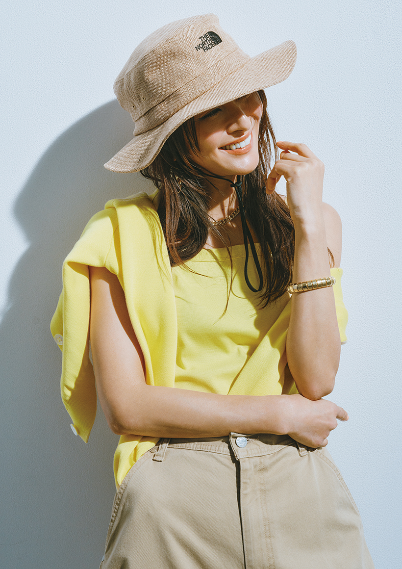 HIKE Horizon Hat