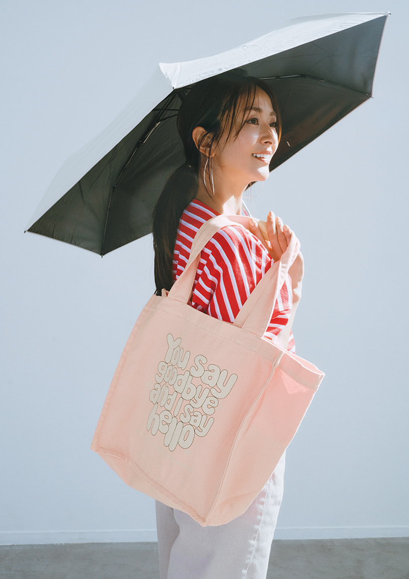 ALL WEATHER AUTO COMPACT UMBRELLA 50CM