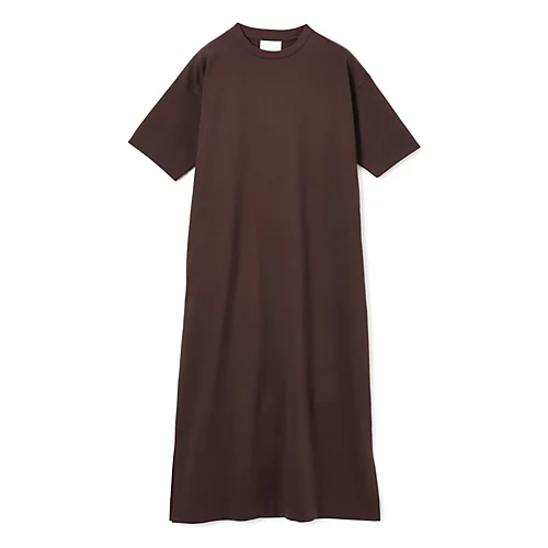 SLOANE【HPS別注】5分袖カットソーワンピース