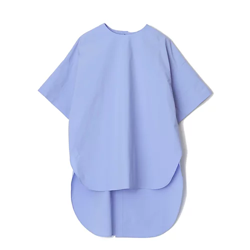LE PHIL×eclat【別注】ハーフスリーブブラウス