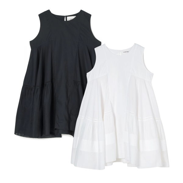 大人気AAYUSHI(アユーシ)の新作が入荷&完売トップスが再入荷!【40代ファッション】