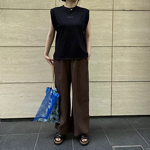 最高気温30度、何を着る？大人の涼しい夏コーデ15選