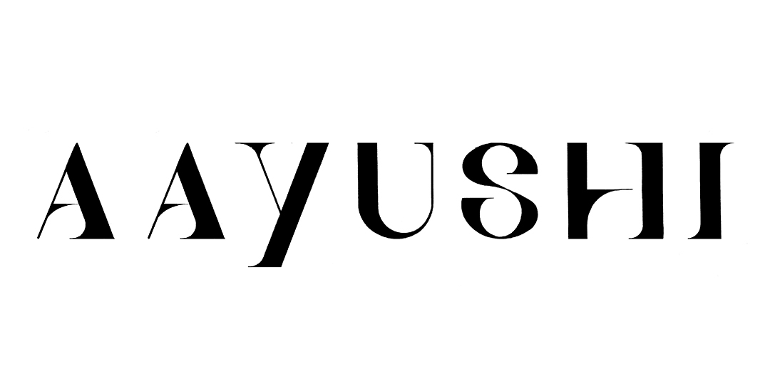 AAYUSHI アユーシ