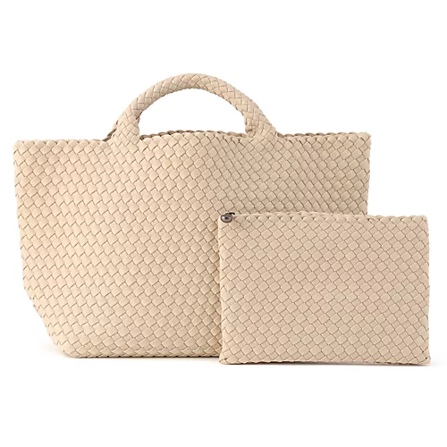 NAGHEDISt Barths Medium Tote