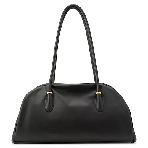 LUMEN【SPURSHOP別注】ANNEAU FRAME BAG￥52,600
