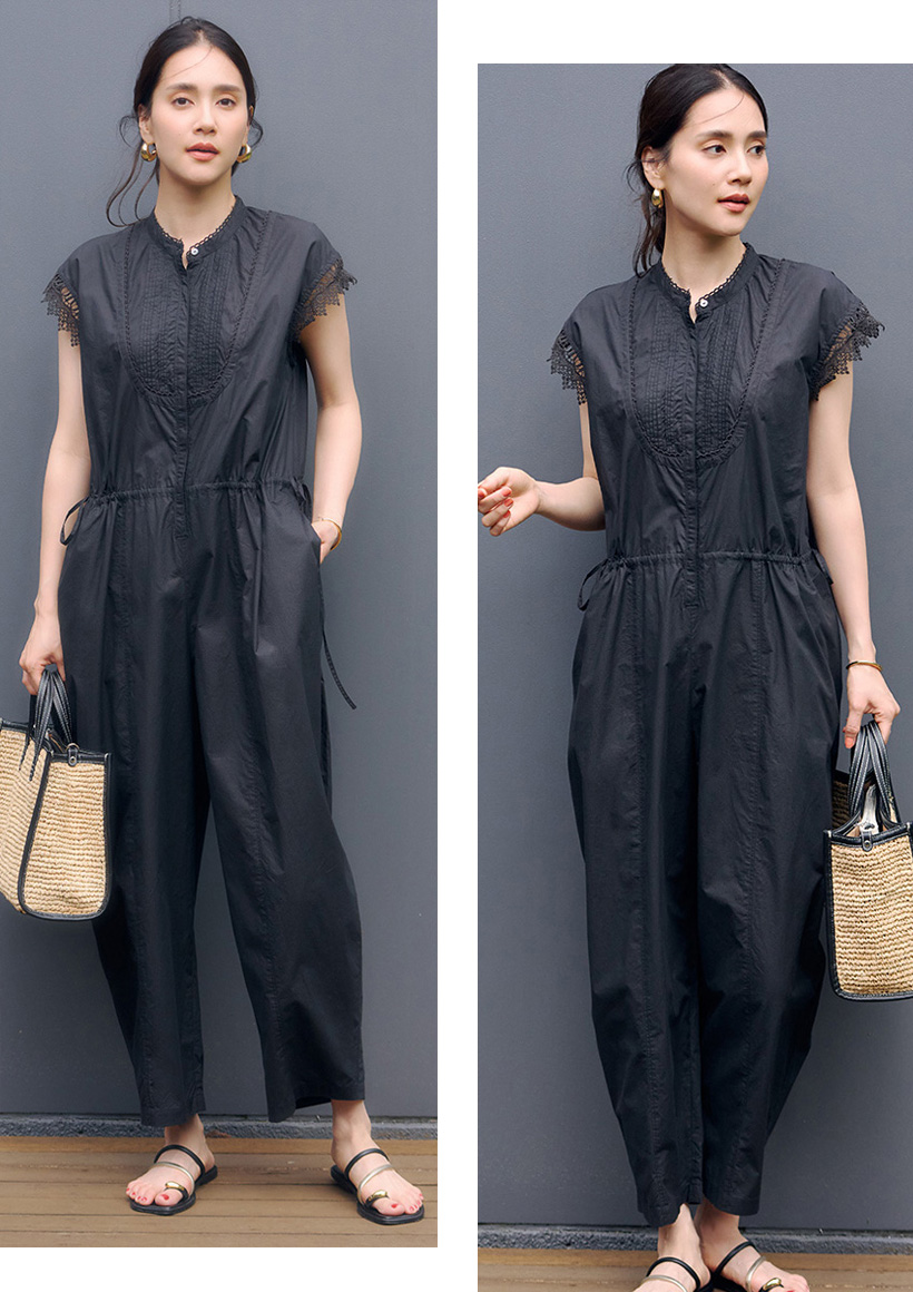「体感マイナス服」がおしゃれの味方