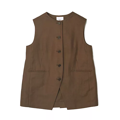 1er Arrondissement×eclatリネンジレ