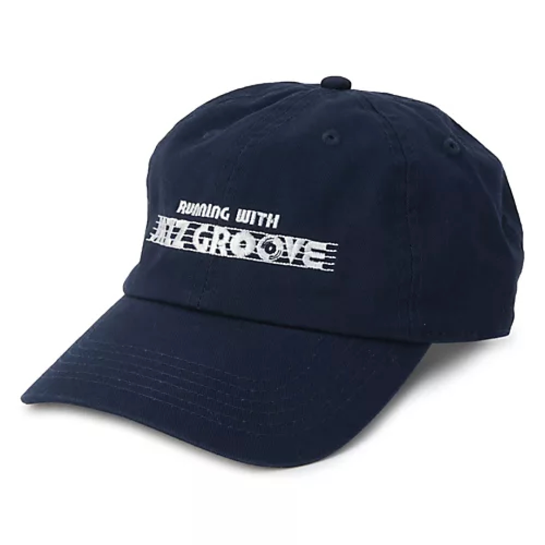 ザ シンゾーン JAZZ GROOVE CAP