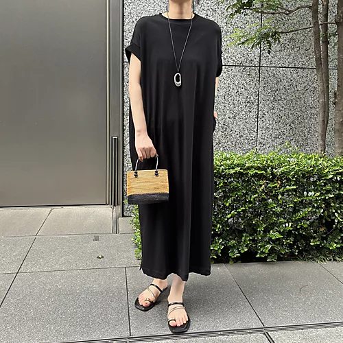 最高気温30度、何を着る？大人の涼しい夏コーデ15選