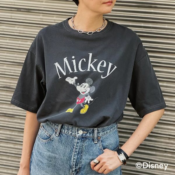 ＼今年買うべきはこれ！／40代・50代に似合う「大人のTシャツ」32選【2026夏】
