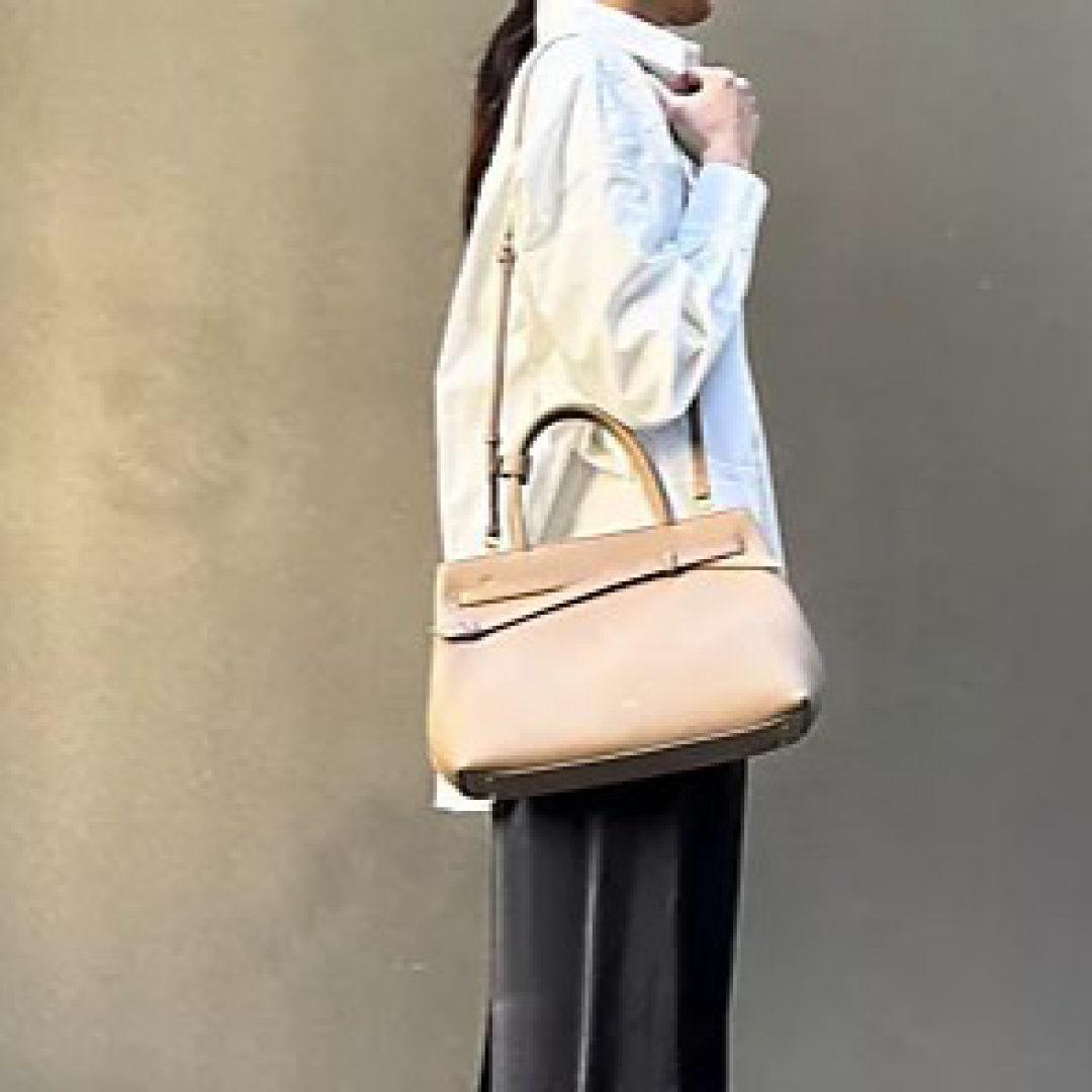 トーヴのMIMI TOTE S ZOOM!4