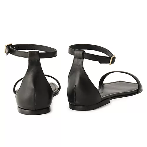 CORSO ROMA,9ストラップサンダル¥23,100