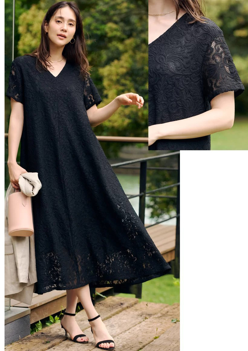 「体感マイナス服」がおしゃれの味方