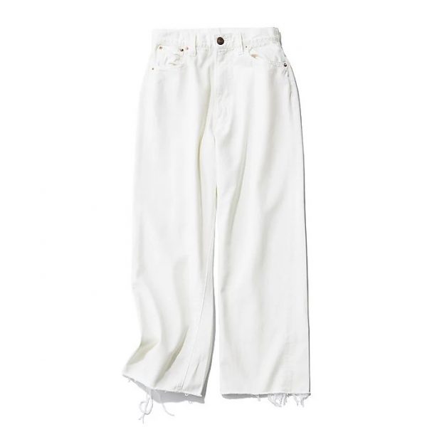 RED CARD TOKYO【福田麻琴さんコラボ】【洗える】Crepe Denim¥26,400