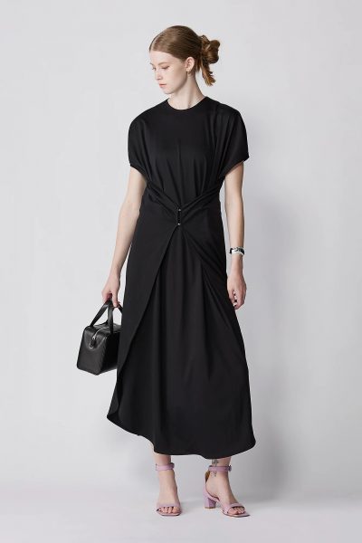 PHOTOCOPIEU【SPURSHOP別注】ジャージドレス¥46,200