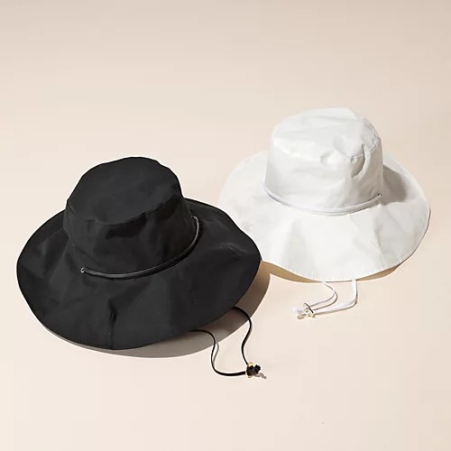 【HPS別注】CORDURA（R） SAFARI HAT