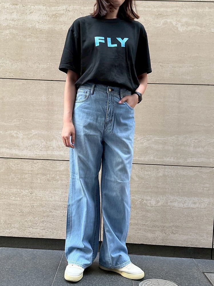 Healthy DENIM【LEE別注】【洗える】”超軽”Pink Pepper¥17,600