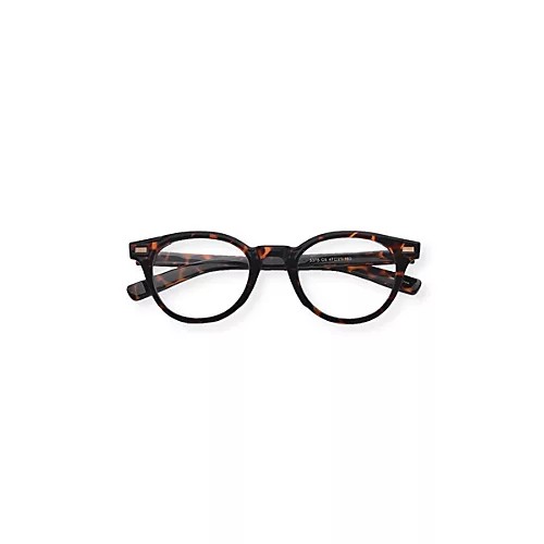 NUANCE COLOR FRAME GLASSES