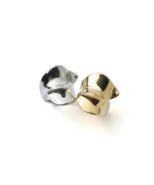 marjourNUANCE CURVE RING￥2,530（税込）
