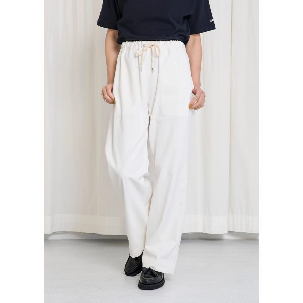 12closet【洗える】【ストレッチ】【吸水速乾】多機能ザ・エブリバディパンツ¥18,700