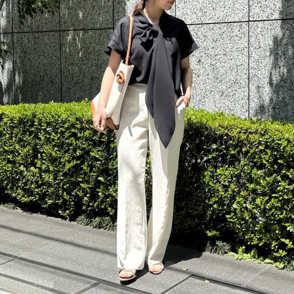 大人の着こなしに活躍! 「M7days」夏の名品10選【40代ファッション】