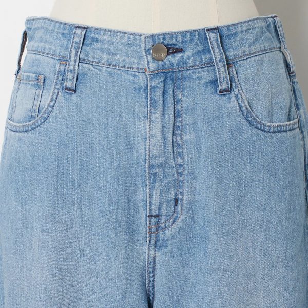 Healthy DENIM【LEE別注】【洗える】”超軽”Pink Pepper¥17,600