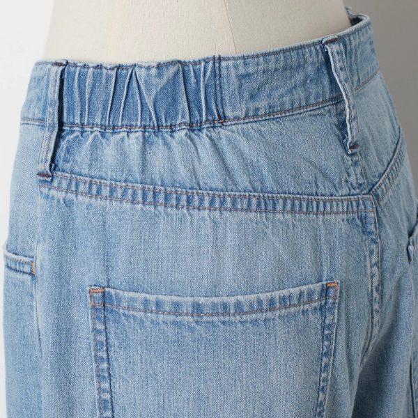 Healthy DENIM【LEE別注】【洗える】”超軽”Pink Pepper¥17,600