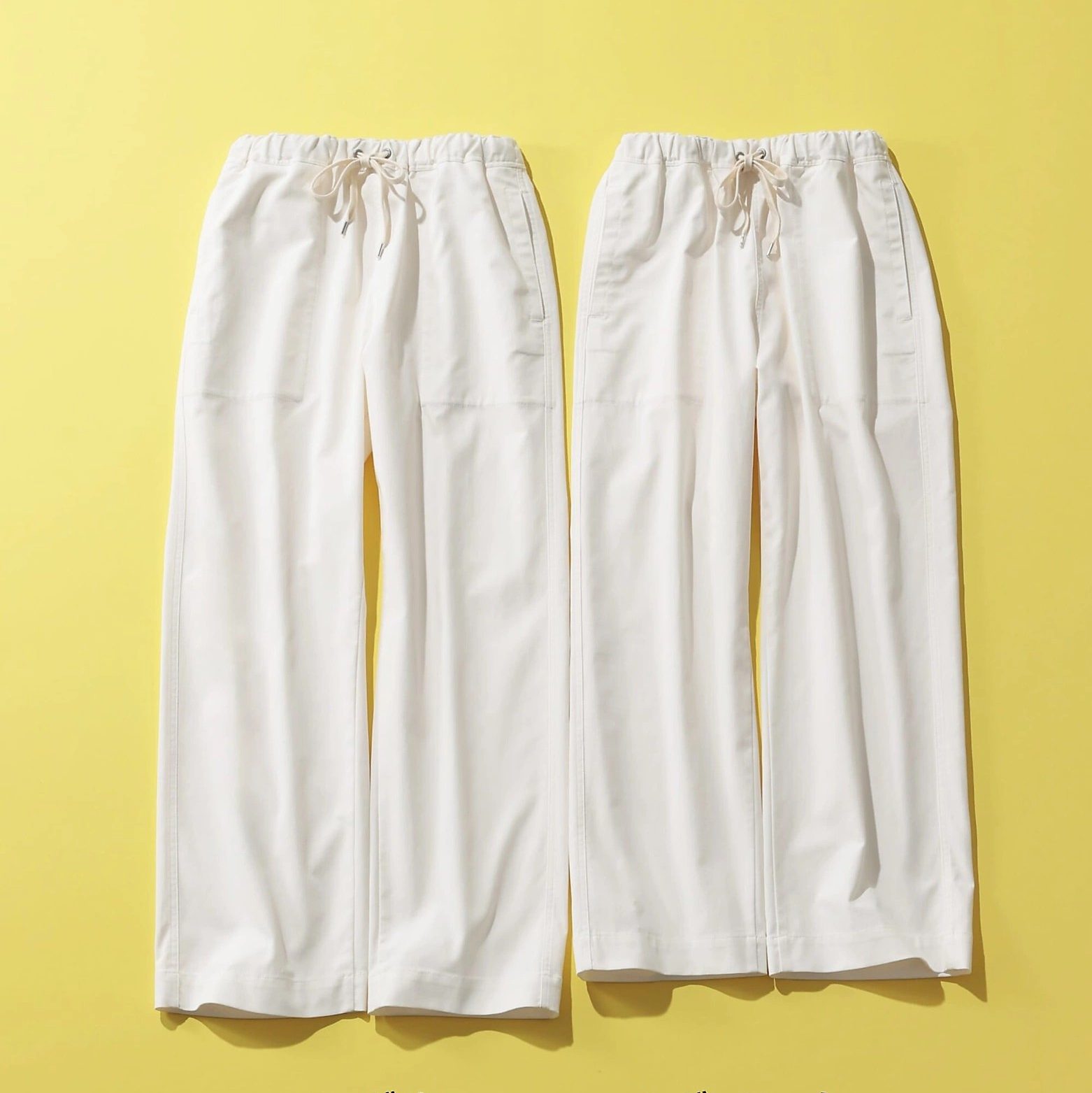 12closet【洗える】【ストレッチ】【吸水速乾】多機能ザ・エブリバディパンツ¥18,700