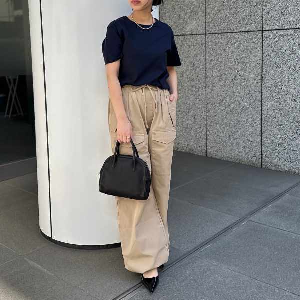 大人の着こなしに活躍! 「M7days」夏の名品10選【40代ファッション】