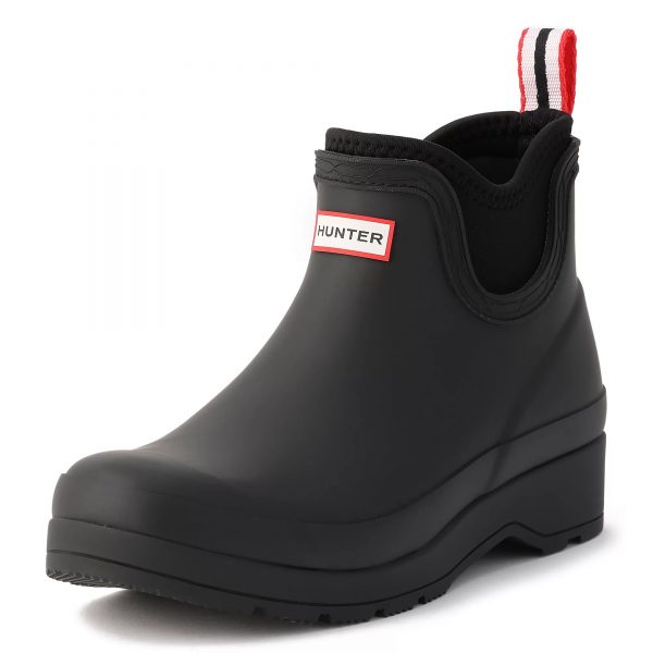 HUNTERWOMENS PLAY CHELSEA NEOPRENE BOOT¥19,800