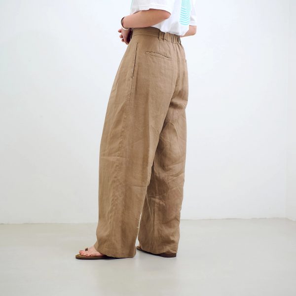 【リアルショップでも大ヒット中】今年も「ヨーロピアンリネン」が人気です！＃12closet