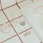<span class="title">夏に添えたい、ちょっと素敵なアクセサリー＆サングラス｜A Summer of Accessories</span>