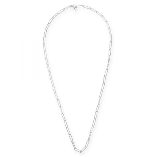 MARIHASilent Rain ネックレス クリップチェーン M SV（RDC） 60cm￥49,500（税込）