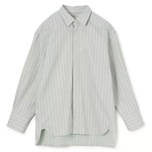 KANAKO SAKAIJAPANESE EMBROIDERED COTTON SHIRT¥71,500