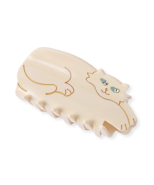 marjourCAT HAIR CLIP￥2,420（税込）