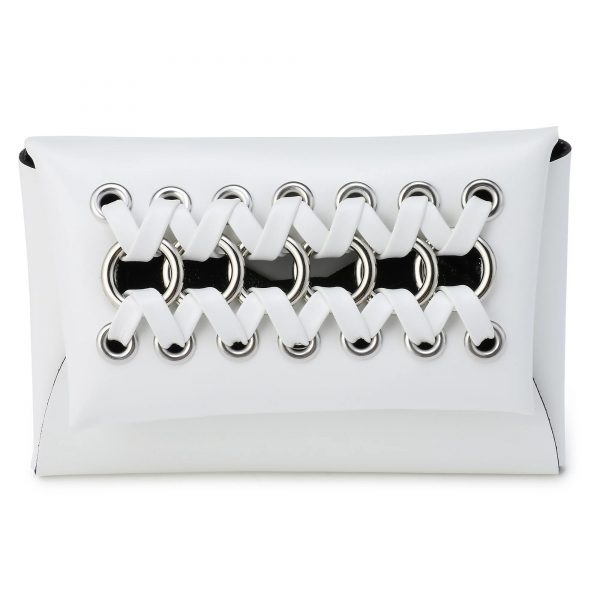 TOGA TOORing motif card case