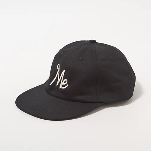 Cooperstown Ball Cap　コラボレーションキャップ