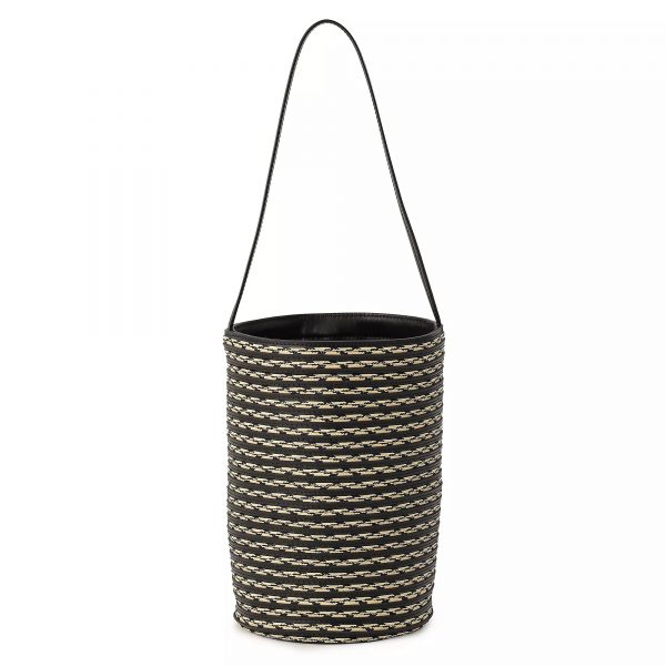 THE ROWSMALL N／S BEAU RAFFIA TOTE￥312,400