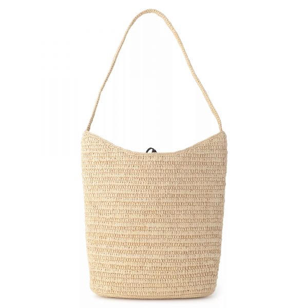 THE ROWALMA SHOULDER RAFFIA￥260,700